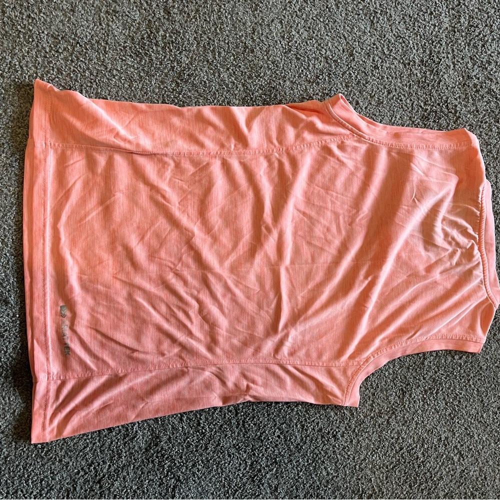 Ariat Coral Women's Top - Picture 2 of 5